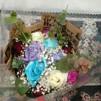 فروش فوری گل طبیعی|گل و گیاه طبیعی|قم, شاه ابراهیم|دیوار