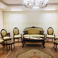 پرده کتان بیرلنت ترکیه|پرده، رانر، رومیزی|تبریز, |دیوار
