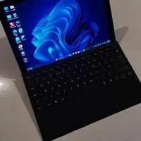 Surface pro 7 تبلت لمسی با کیبورد اصلی|رایانه همراه|مشهد, سجاد شهر|دیوار