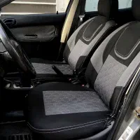 ۲۰۶ تیپ ۲ مدل ۸۴|خودرو سواری و وانت|سبزوار, پاسداران|دیوار