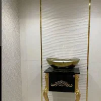 کاشی وسرامیک کاری|خدمات پیشه و مهارت|دورود, |دیوار