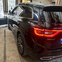 کولیوس|خودرو سواری و وانت|تهران, جوادیه تهرانپارس|دیوار