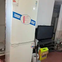 یخچال امرسان