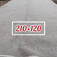 موکت پالاز طرح پونه درحد نو