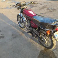 موتور 200مدل 88فروشی|موتورسیکلت|هیرمند, |دیوار