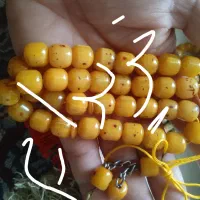 تسبیح سندلوس وشیخک