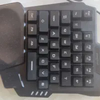 کیبورد