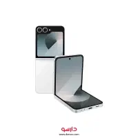 ZFlip 6 حافظه 256 رم 12