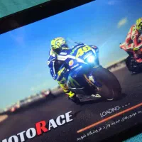 تبلت مارشال سیمخور تمیز سالم ارزان شیک