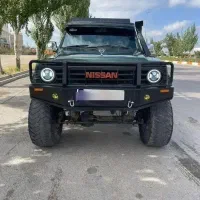 افرود پاترول دودر معاوضه با موتور یا خودرو و خونه|خودرو سواری و وانت|اردبیل, |دیوار