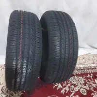 جفت لاستیک پراید کویر