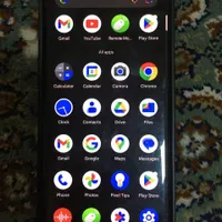 گوگل پیکسل 7 پرو / google pixel 7pro|موبایل|تهران, زرکش|دیوار