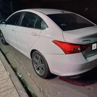 اریزو ۵ مدل ۱۳۹۵