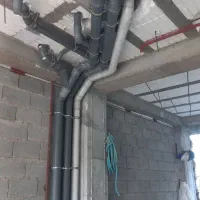 به یک لوله کش حرفه ای نیازمندیم..پوش فیتکار|استخدام معماری، عمران و ساختمانی|تهران, زیبادشت|دیوار