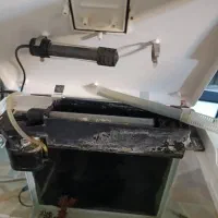 آکواریوم شرکتی