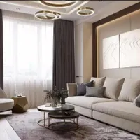 اجاره آپارتمان بریانک ۵۷ مترطبقه اول آماده تخلیه