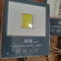 پرژکتور|لامپ و چراغ|شیراز, رکن‌آباد|دیوار