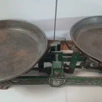 ترازو ۲۰ کیلویی سالم