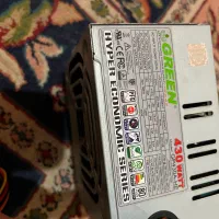 پاور ۴۳۰ وات گرین