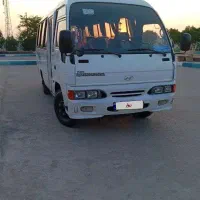 مینی بوس هیوندا