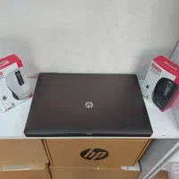 لپتاپHPcore i5رم8هاردssd  کاملانوباکارتن15.6|رایانه همراه|تهران, پونک|دیوار