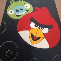 فرش اتاق کودک