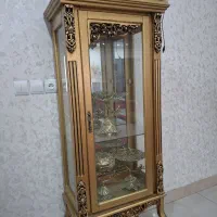 بوفه خیلی خیلی تمیز