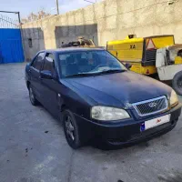 چری ویانا A15 مدل ۹۰ بدون رنگ و سالم