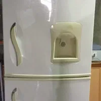 یخچال دو طبقه