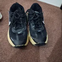 کفش نوجوان|کیف، کفش، کمربند|بندر ترکمن, |دیوار