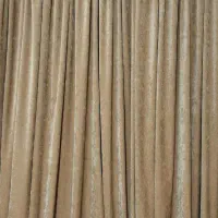 پرده مخمل کاملا نو پارچه ترک
