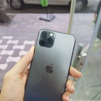 ایفون 11 پرو