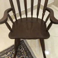 صندلی راک سالم|صندلی و نیمکت|تهران, پرستار|دیوار