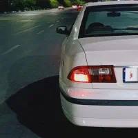 سمند EF7 مدل 94 جوان پسند|خودرو سواری و وانت|تکاب, |دیوار