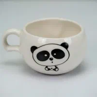 ماگ کپل پاندا