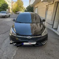 فروش فوری اریزو 5 مدل 99|خودرو سواری و وانت|شیراز, قدوسی شرقی|دیوار