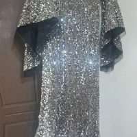 پیراهن شب ، تمام پولکی|لباس|فردیس, خیام شرقی|دیوار