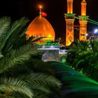 تور کربلا رحلت رسول اکرم