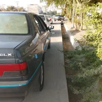 ماشین 405|خودرو سواری و وانت|رودان, |دیوار