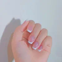 کاشت ناخن+لاکژل با متریال ژل فقط ۲۸۰|خدمات آرایشگری و زیبایی|کرمان, |دیوار