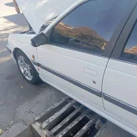 پرشیا تیوفاو مدل 94کم کارکرد کلاس 15|خودرو سواری و وانت|تبریز, |دیوار