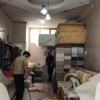 اجاره مغازه ۴۱ متری در کوی کارمندان جنوبی|اجارهٔ مغازه و غرفه|کرج, کوی کارمندان جنوبی|دیوار