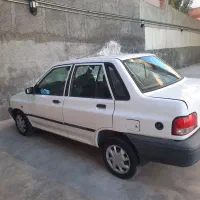 پراید مدل ۹۰