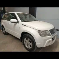 گرند ویتارا مدل 89 موتور 2400