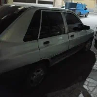 پراید ۱۴۱ مدل ۱۳۸۷