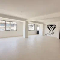 فروش آپارتمان۱۵۵متری نوسازخام۳خوابه شهرک یاس جنوبی