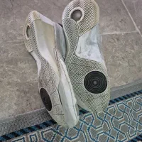 فروش کفش بسکتبال|کیف، کفش، کمربند|آزادشهر, |دیوار