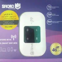 مودم جیبی 4G پر سرعت