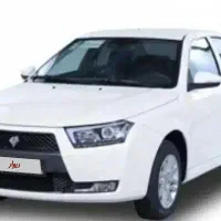 حواله دنا پلاس EF7p رینگ آلومینیومی