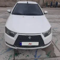 دنا پلاس مدل ۹۸